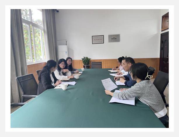 j9国际站备用网络科技有限公司光临j9国际站备用科创产业园调研工作