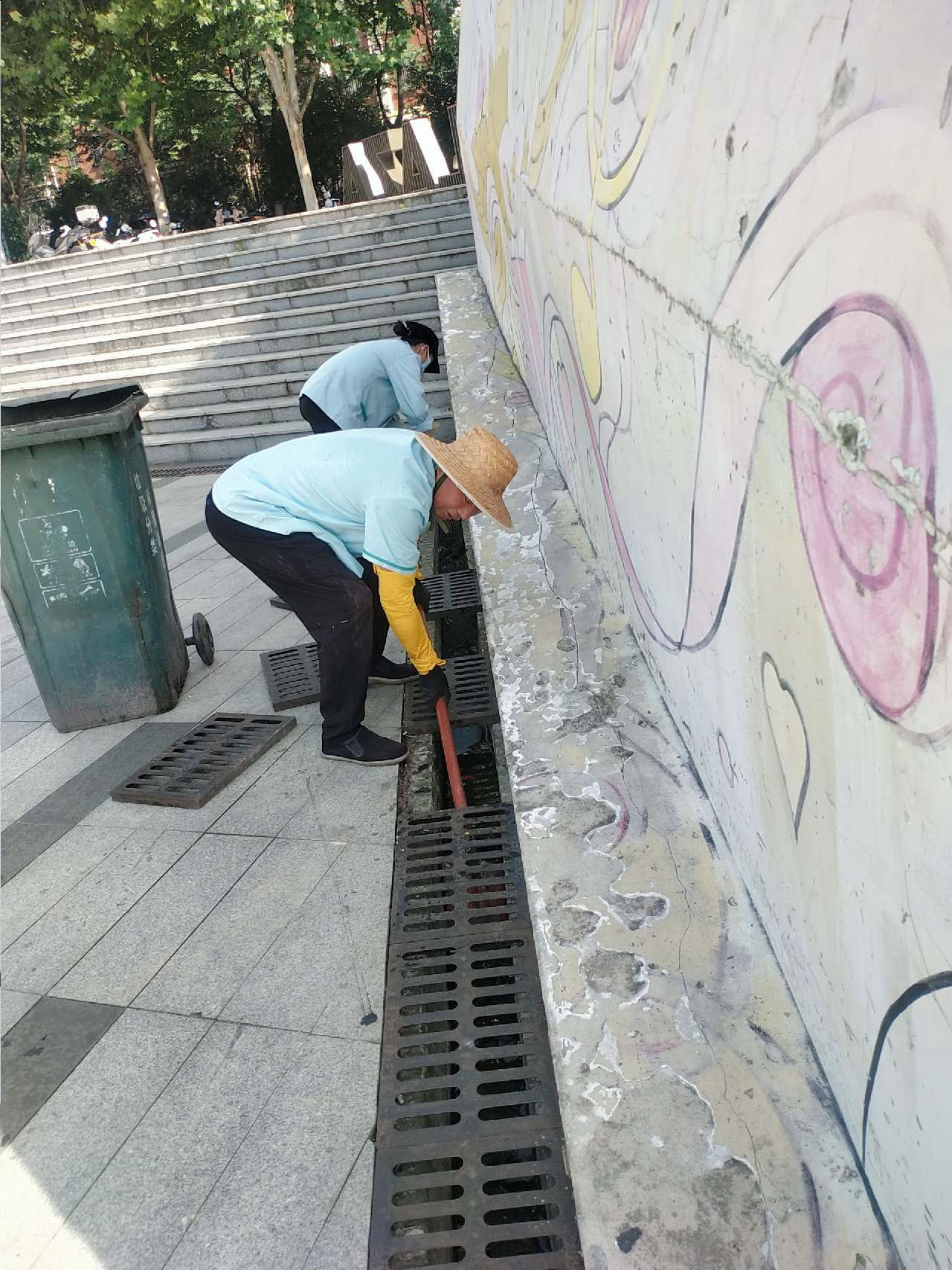 全力备汛防汛，j9国际站备用文创集团扎实发展防汛专项工作