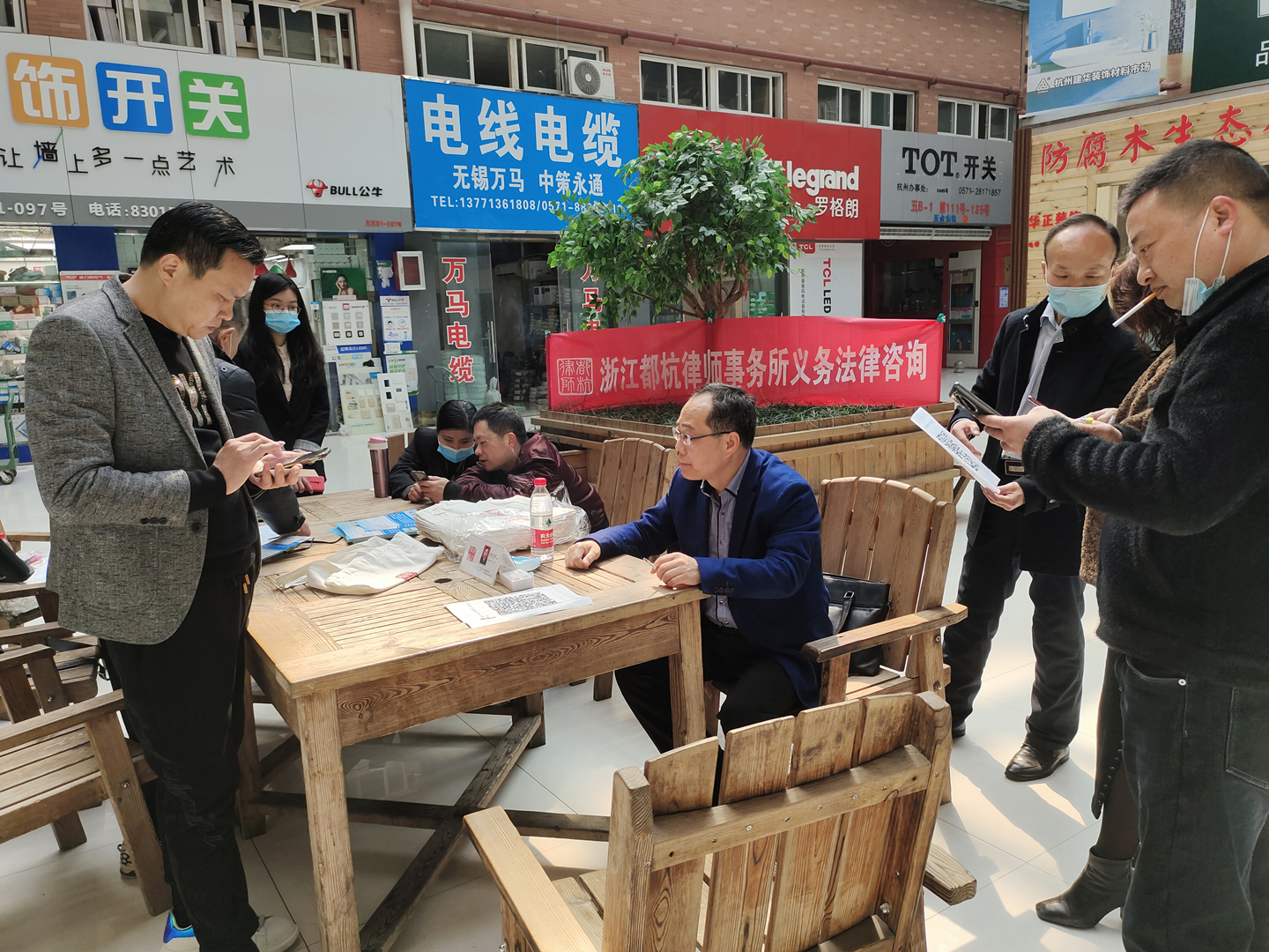 司法服务进j9国际站备用市场啦