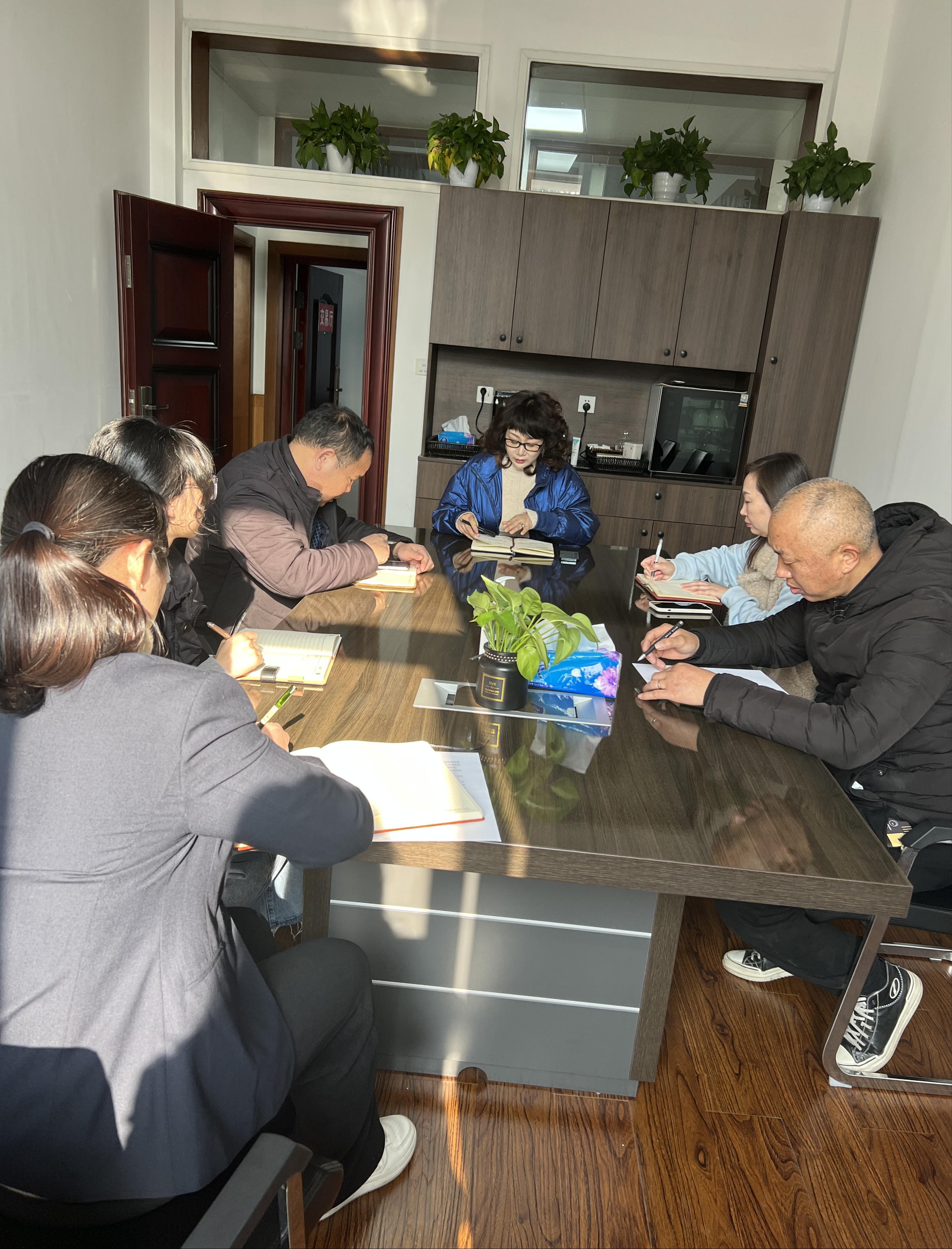疫情防疫齐参战，多志成城筑防线