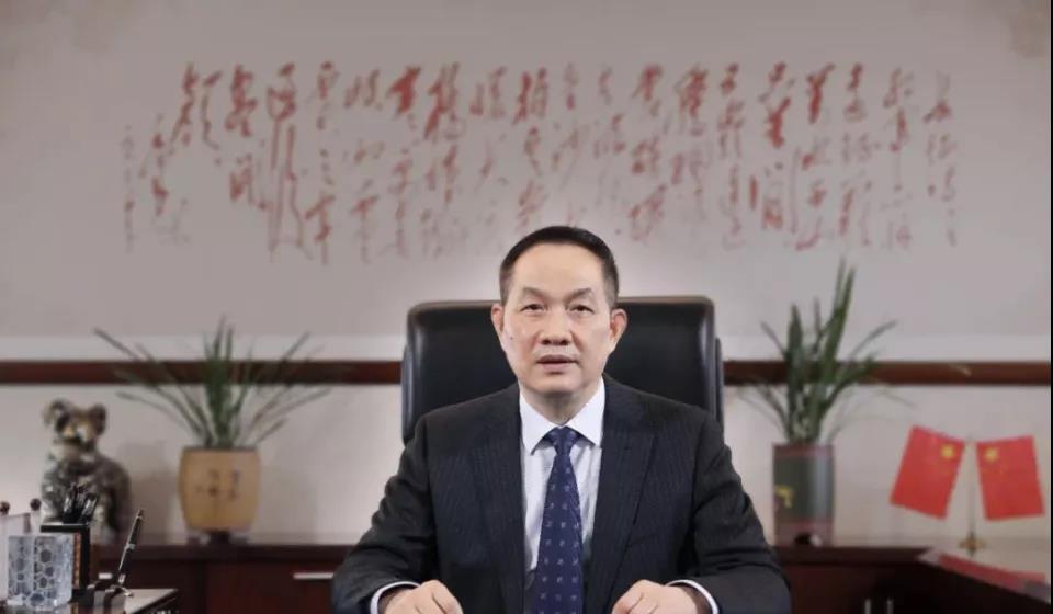 求实拓新谋人才，通变鼎新兴业态