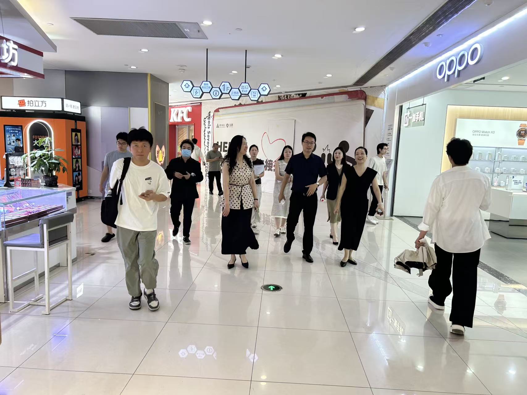 绷紧防汛之弦 守牢防台防线