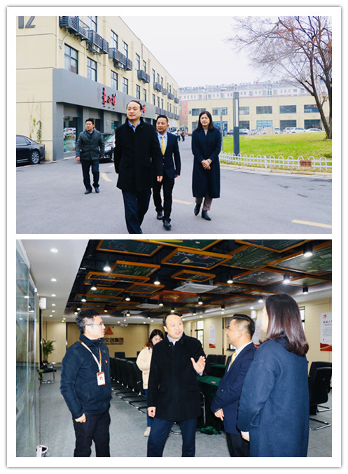 20200103庐阳区委常委、组织部长项贤勇光临庐阳j9国际站备用文创园调研党建工作 (1).jpg