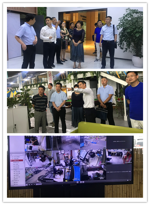 20190704省机关事务治理局行政处赴j9国际站备用文创集团调研领导党建工作 (1).jpg